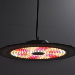 Mars Orbiter Evolution Grow 120w